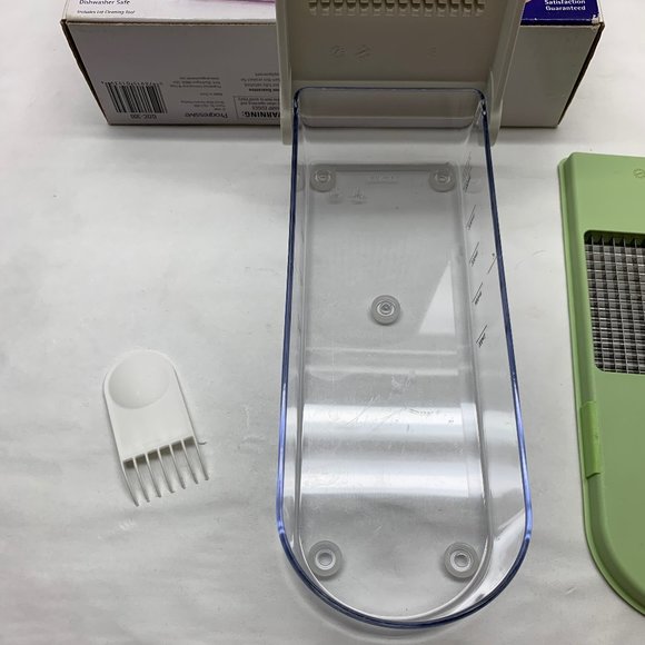 PROGRESSIVE INTERNATIONAL Onion Chopper - Picture 8 of 16